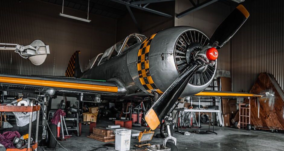 Jet Fueling the Future: Hydrogen-Powered Planes Are Taking Off in 2026