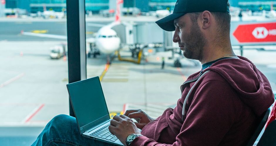 Navigating the Skies: How Airborne Wi-Fi is Transforming Connectivity in 2026