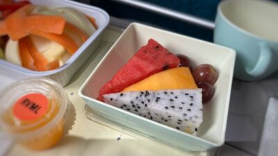 The New Era of In-Flight Dining: How Airlines are Revolutionizing Meals in 2026