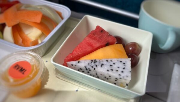 The New Era of In-Flight Dining: How Airlines are Revolutionizing Meals in 2026
