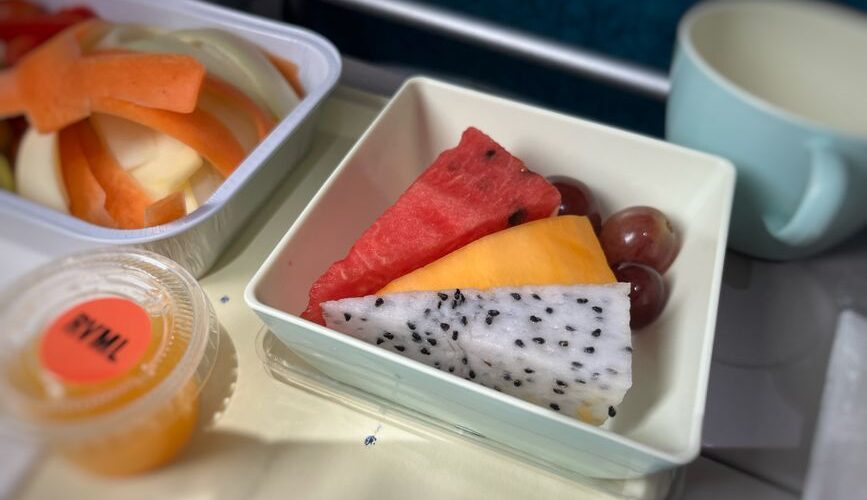 The New Era of In-Flight Dining: How Airlines are Revolutionizing Meals in 2026
