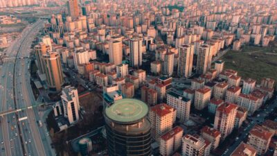 From Runways to Reality: The 2026 Explosion of Urban Air Mobility
