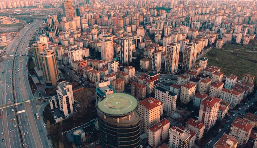 From Runways to Reality: The 2026 Explosion of Urban Air Mobility