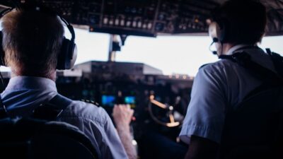 Airline Innovations: How AI Pilots are Shaping the Skies in 2026