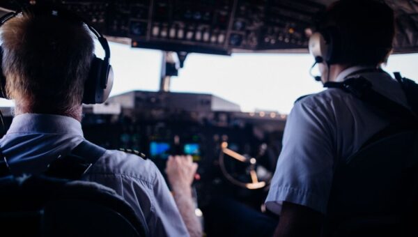 Airline Innovations: How AI Pilots are Shaping the Skies in 2026
