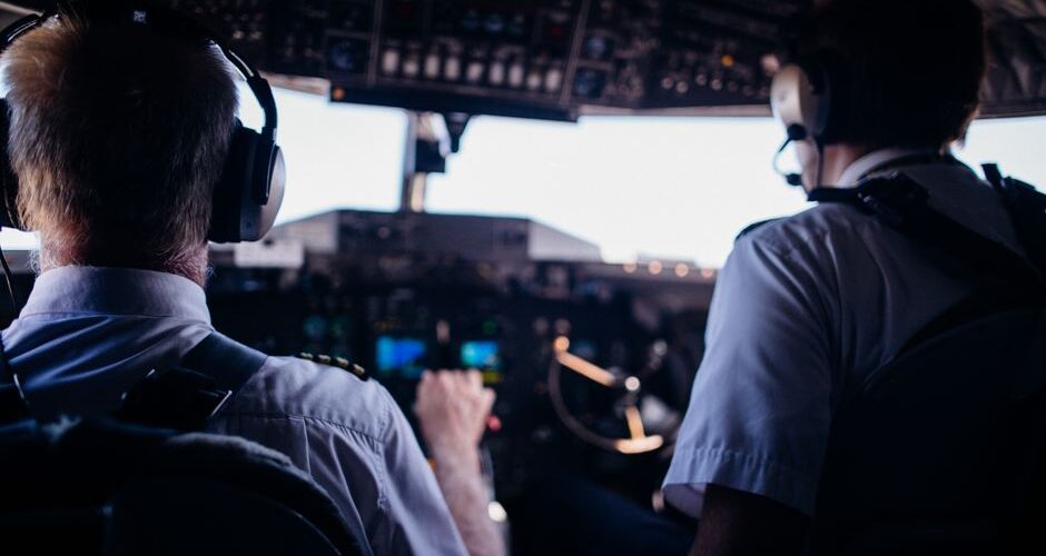 Airline Innovations: How AI Pilots are Shaping the Skies in 2026