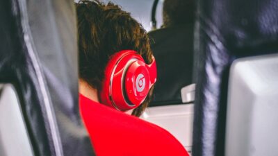 The Sky’s the Limit: How Personalized In-Flight Entertainment Transforms Travel in 2026