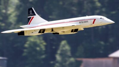 The Rise of Supersonic Travel: How 2026 is Reshaping High-Speed Air Travel