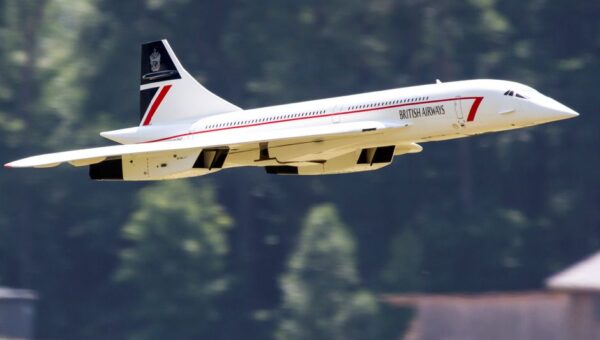The Rise of Supersonic Travel: How 2026 is Reshaping High-Speed Air Travel