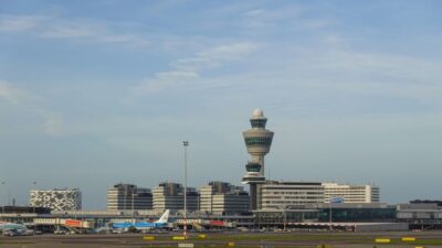 Green Skies Ahead: The Emergence of Carbon-Neutral Airports in 2026