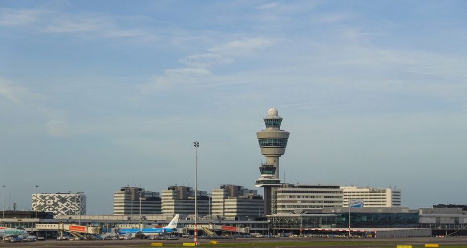 Green Skies Ahead: The Emergence of Carbon-Neutral Airports in 2026
