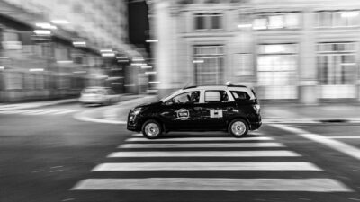 Exploring the Untapped Potential of Air Taxi Services in 2026