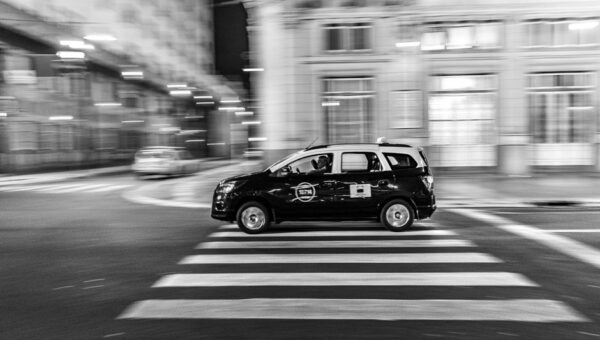 Exploring the Untapped Potential of Air Taxi Services in 2026
