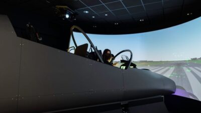 Flight Simulators in 2026: How Virtual Reality is Reinventing Pilot Training and Passenger Experience
