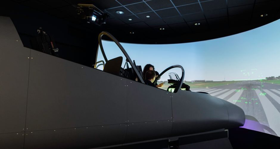 Flight Simulators in 2026: How Virtual Reality is Reinventing Pilot Training and Passenger Experience